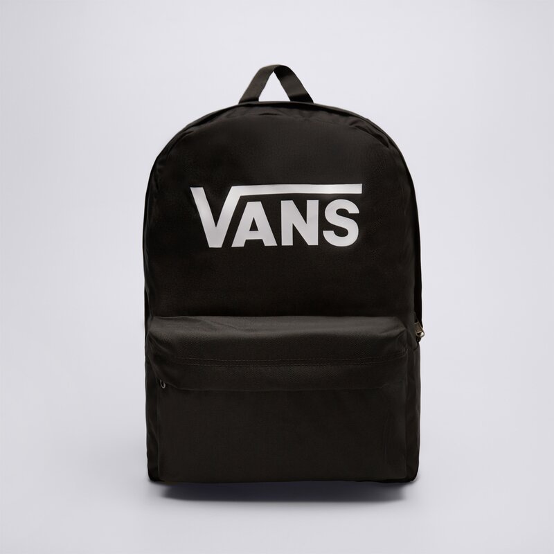 VANS PLECAK OLD SKOOL PRINT BACKPACK