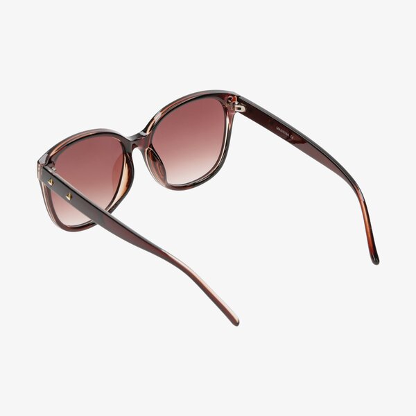 Okulary przeciwsłoneczne damskie OTO OKULARY MONTREAL C3 1855c3 kolor multicolor