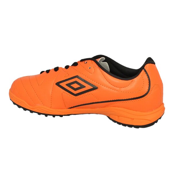 Buty piłkarskie męskie UMBRO SPECIALI 4 CLUB TF 85494ucgy kolor pomarańczowy