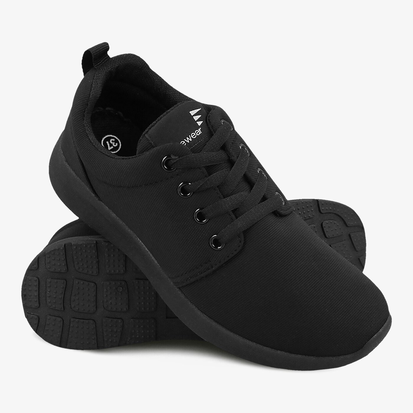 Buty sportowe damskie FEEWEAR FRISKY WMNS fwwd117003 kolor czarny