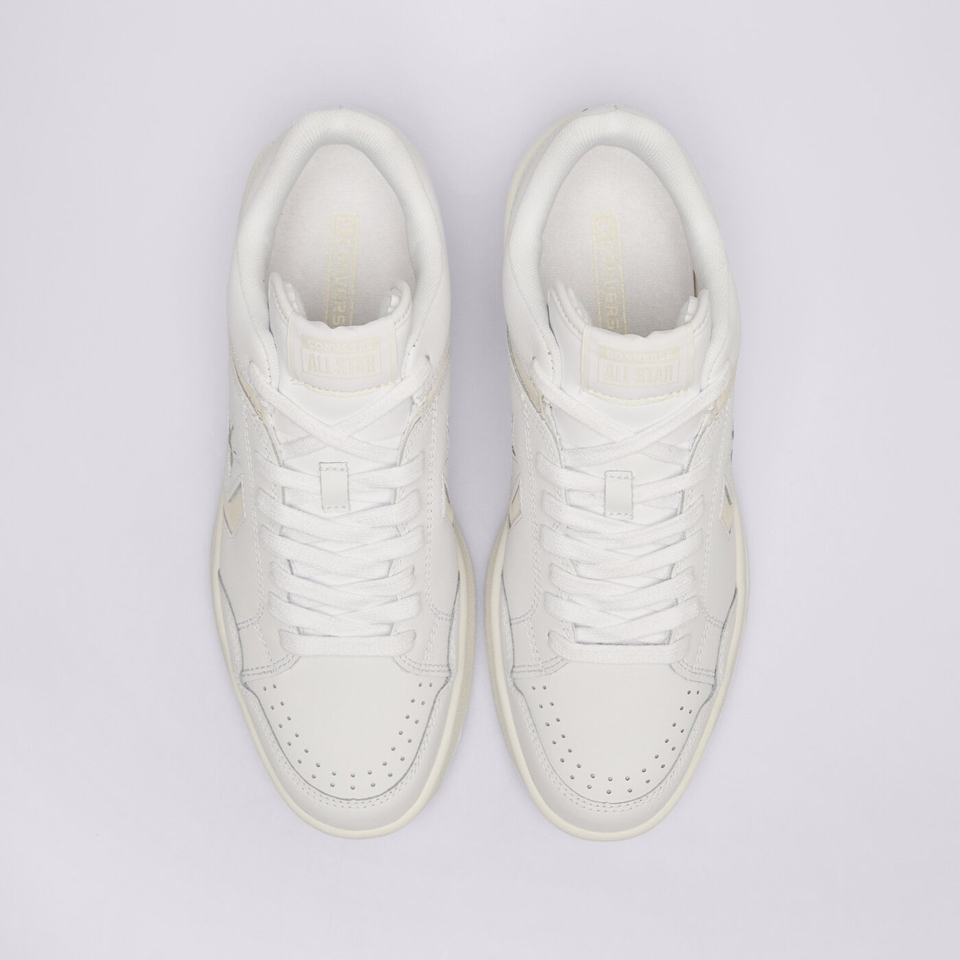 Buty sportowe męskie CONVERSE WEAPON a11574c kolor biały