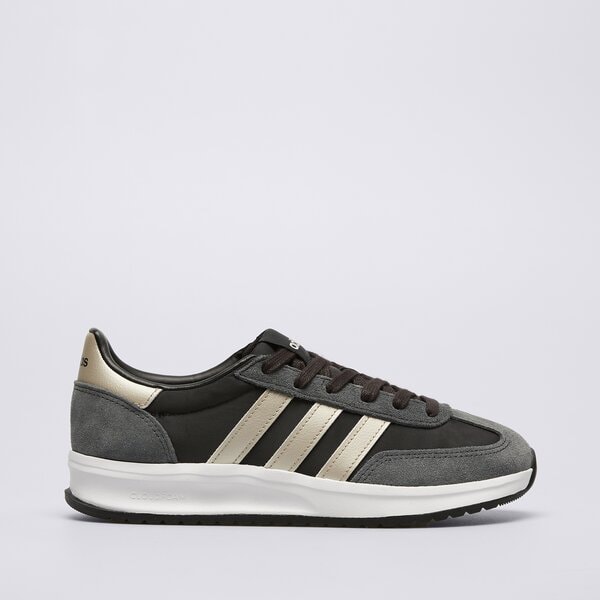 Buty sportowe damskie ADIDAS RUN 70S 2.0 ji4909 kolor czarny