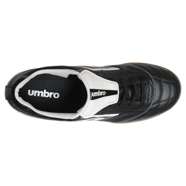 Buty piłkarskie męskie UMBRO CLASSICO-A IC 80259u090 kolor czarny