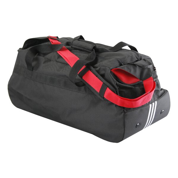 Torba sportowa damska ADIDAS TORBA CLIMA 365 TEAM BAG L v86860 kolor czarny
