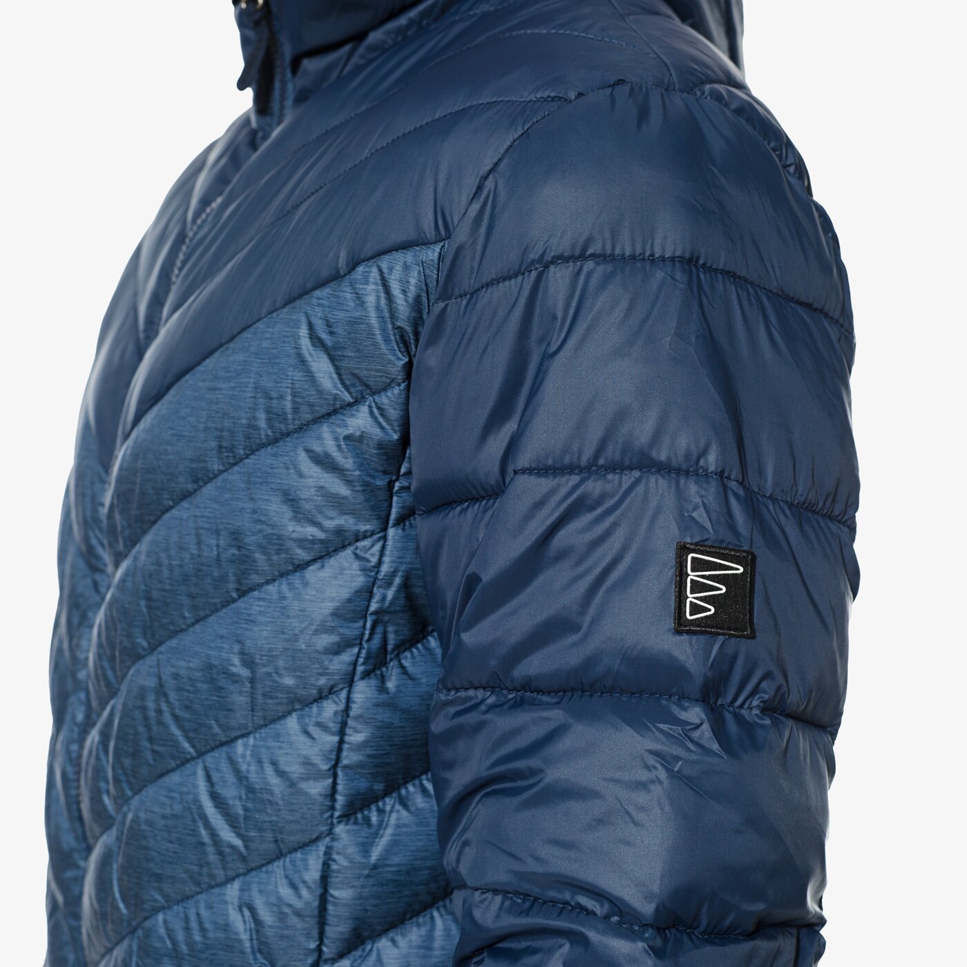 Kurtka zimowa męska FEEWEAR KURTKA ANTRES fwv37kum02001 kolor niebieski