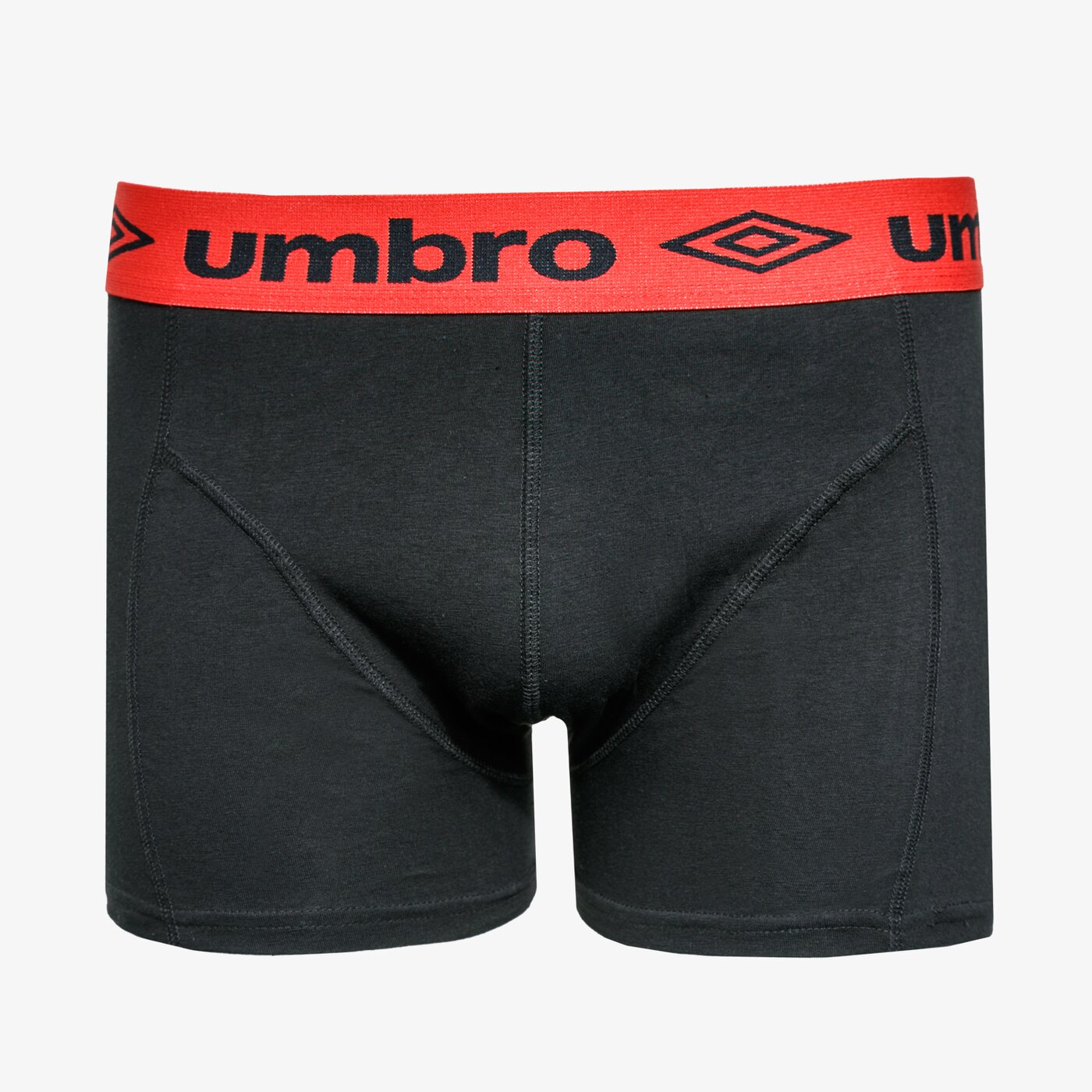 Bielizna męska UMBRO BOKSERKI KENIL ul320box02001 kolor czarny