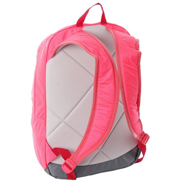 Plecak damski NIKE PLECAK VARSITY GIRL BACKPACK ba3351616 kolor różowy