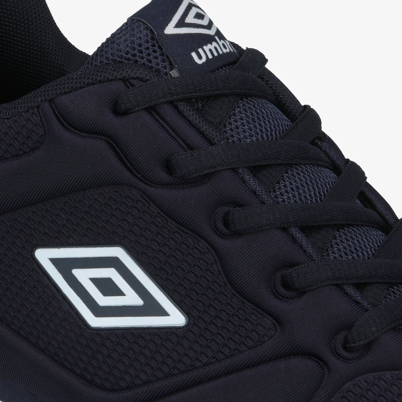 Buty sportowe męskie UMBRO IRE II umml120802 kolor granatowy