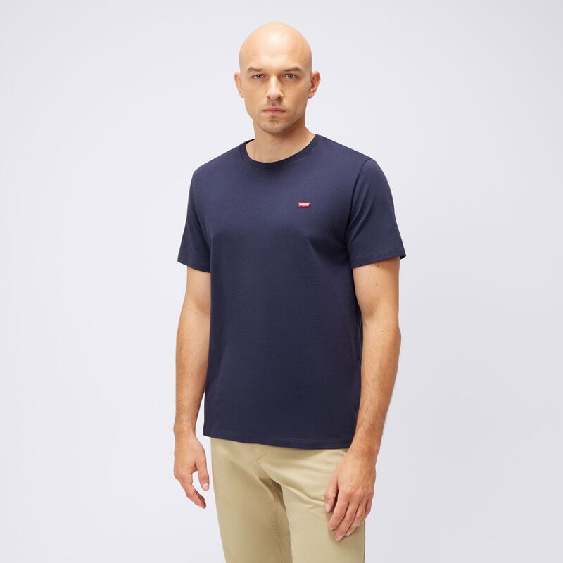 LEVI'S T-SHIRT SS ORIGINAL HM TEE