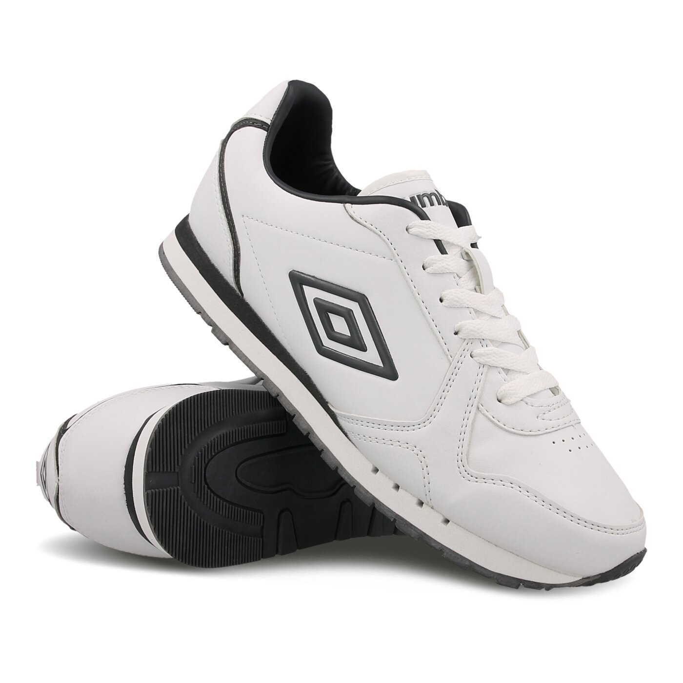 UMBRO NEWHAVEN MENS 40211uewj kolor biały