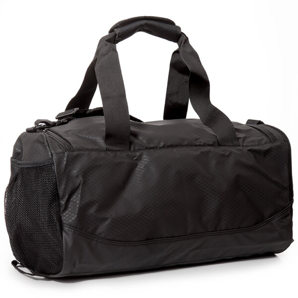 Torba sportowa damska NIKE TORBA TEAM TRAINING SMALL ba4897001 kolor czarny