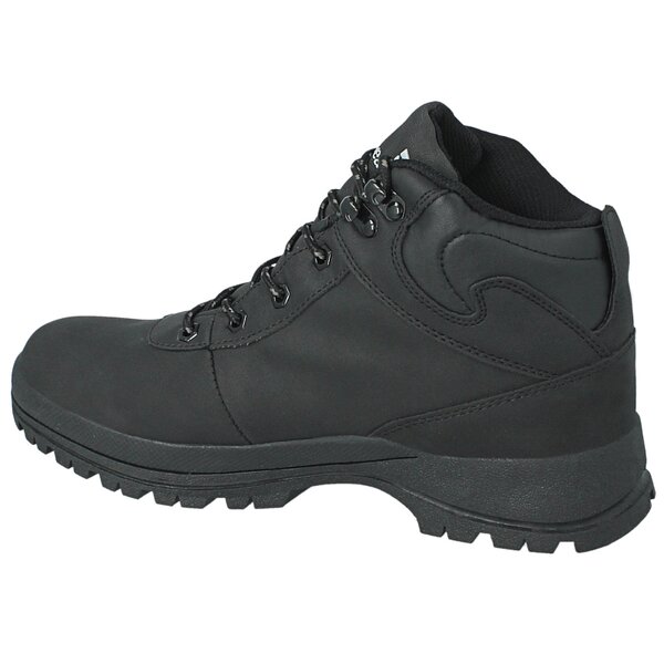 Buty outdoor męskie FEEWEAR RAMA fwmo315001 kolor czarny