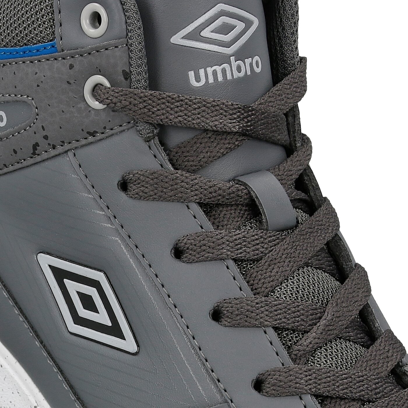 Buty sportowe męskie UMBRO PAROS ummd217002 kolor szary