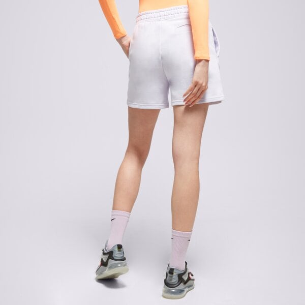 Spodenki damskie NEW BALANCE SZORTY NB ATHLETICS NATURE STATE ws23552lia kolor niebieski