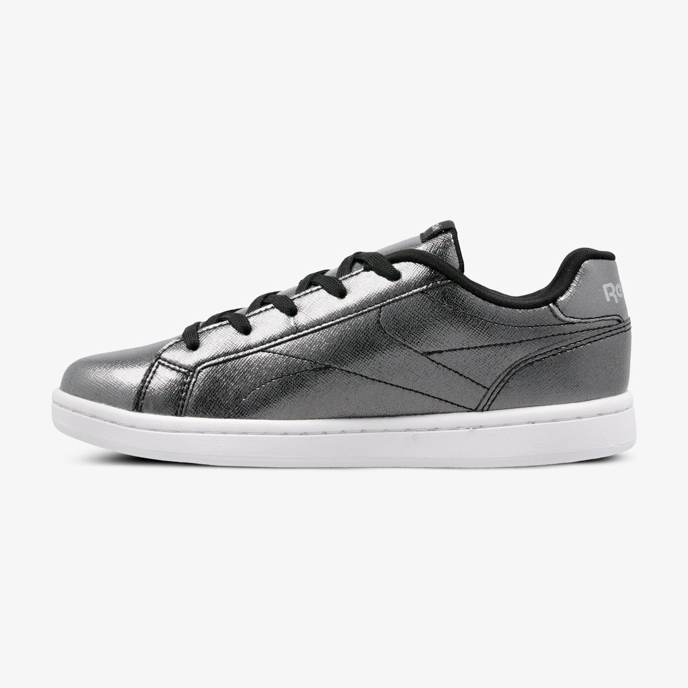 Buty dziecięce REEBOK ROYAL COMP CLN ZIP dv4118 kolor czarny