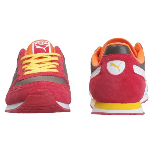 PUMA CABANA RACER II 34716365 kolor czarny