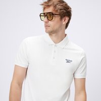 REEBOK POLO BLAZE EMBROIDERED SS