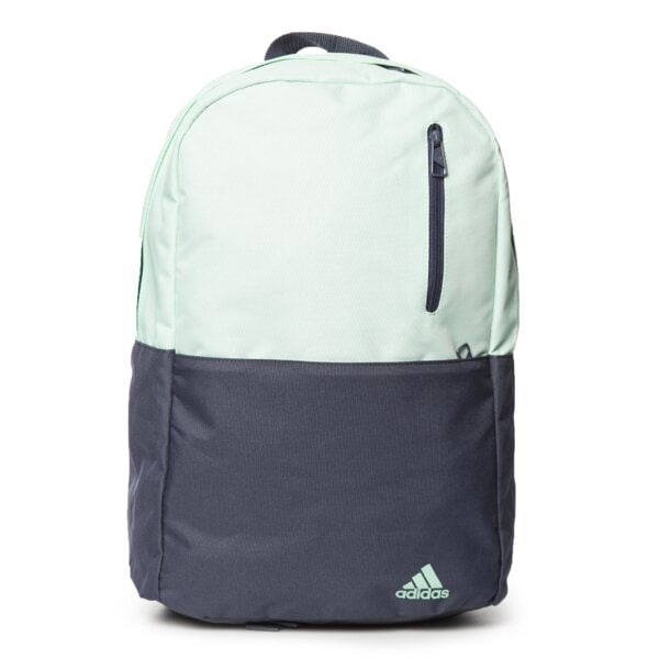 Plecak damski ADIDAS PLECAK VERSATILE BLOCK ab1883 kolor granatowy