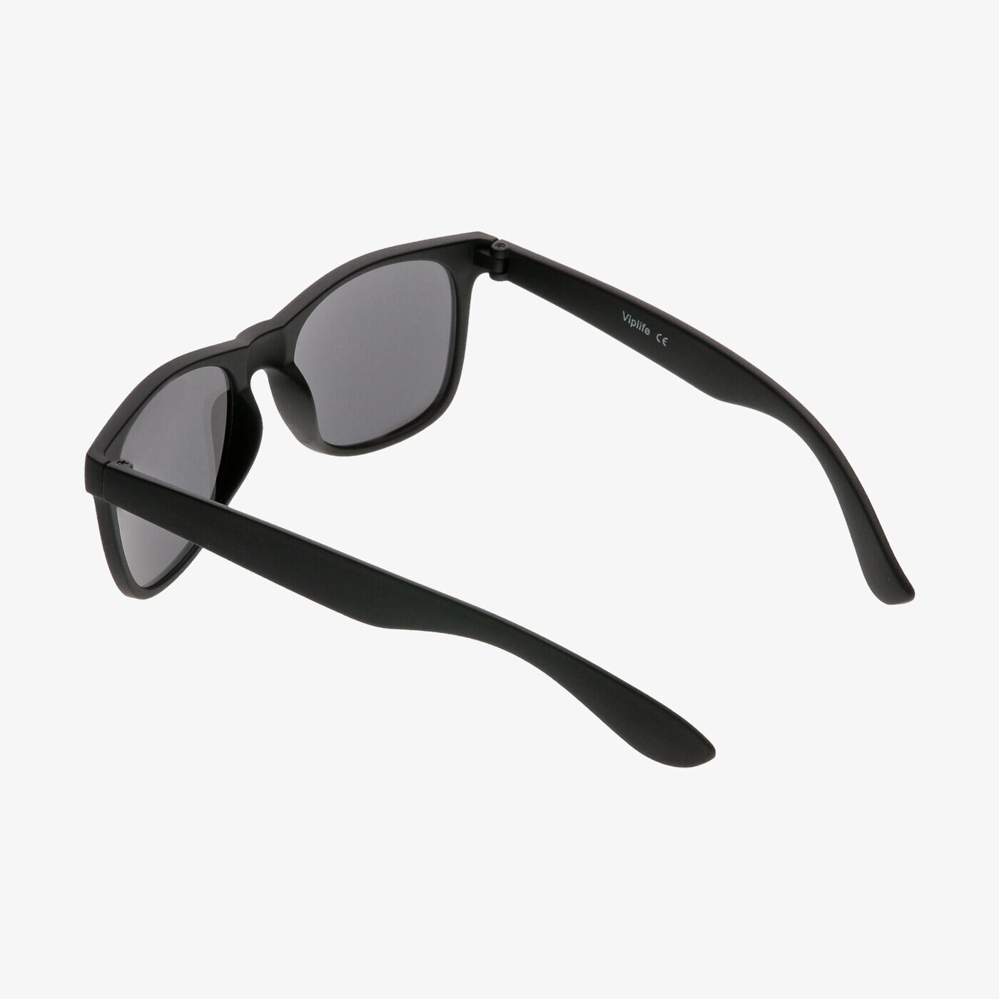 Okulary przeciwsłoneczne damskie OTO OKULARY MISSISIPI C4 pd-406 c4 kolor czarny