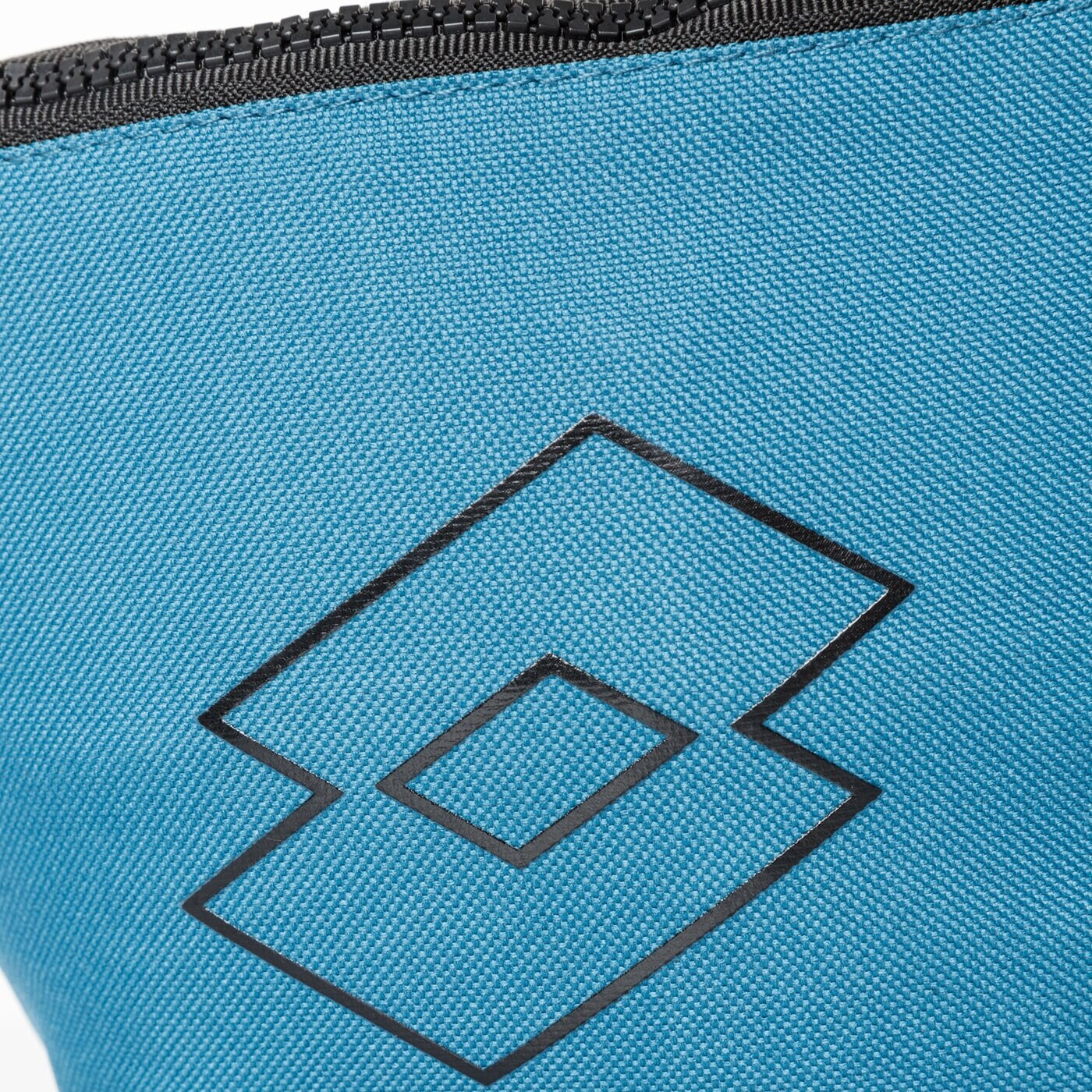 Nerka (saszetka na pas) damska sportowa LOTTO NERKA TERME lo321neu33002 kolor niebieski