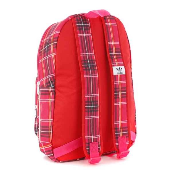 Plecak damski ADIDAS PLECAK SPORT BACKPACK g76259 kolor różowy
