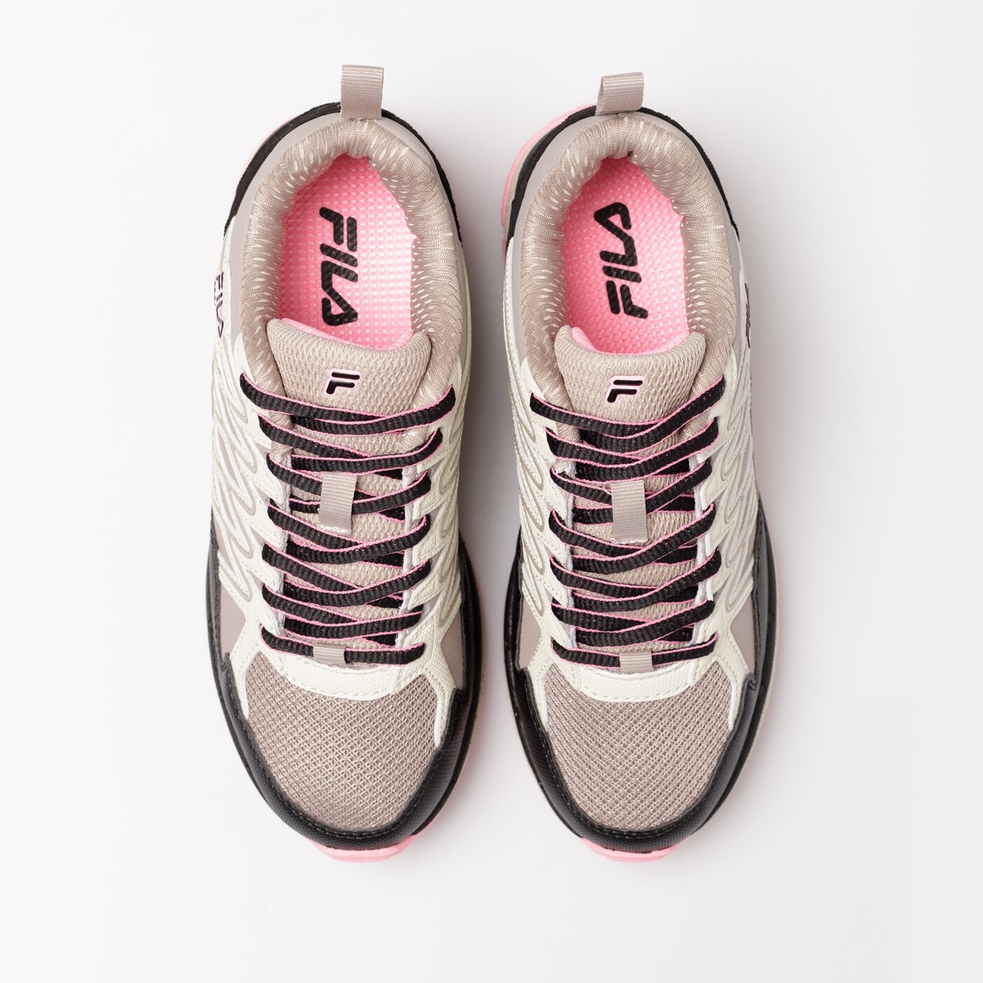 Fila running deals shoes 219