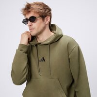 ADIDAS BLUZA Z KAPTUREM M FEELCOZY HD