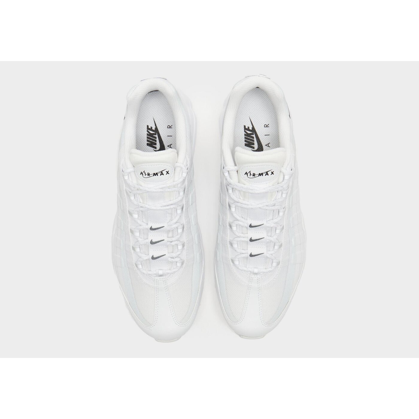 Buty sportowe męskie NIKE AIR MAX 95 UL AMAH  dm9103-100 kolor biały