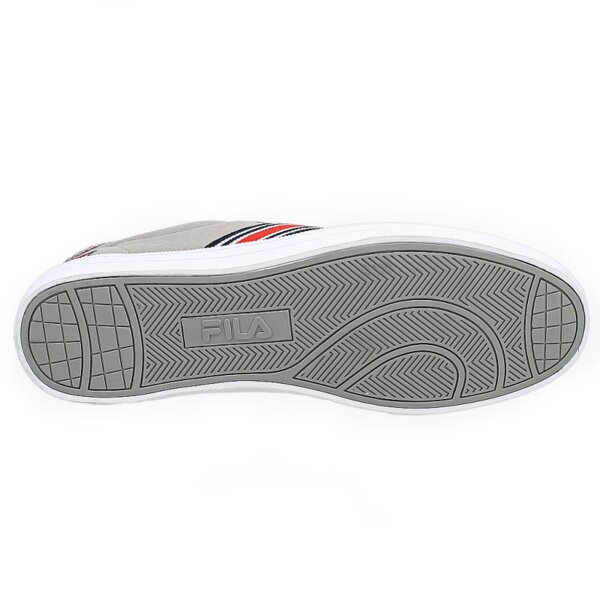 Buty sportowe męskie FILA ORLANDO C LOW  260402973jw kolor szary