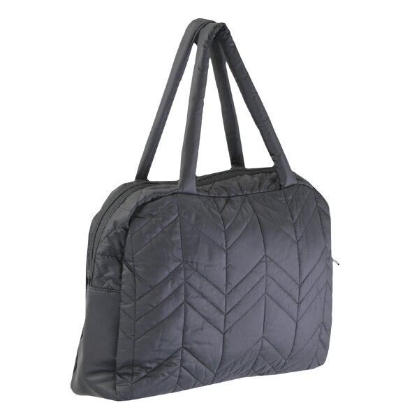 Torba sportowa damska REEBOK TORBA WEEKEND BAG w14598 kolor czarny