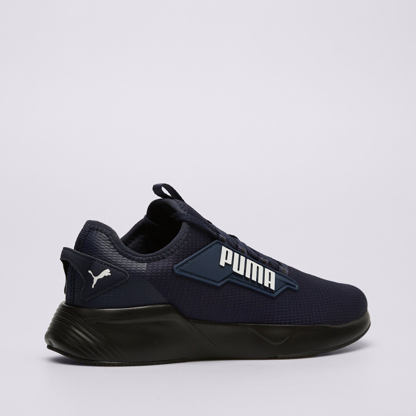 Buty sportowe męskie PUMA RETALIATE 2 37667650 kolor granatowy