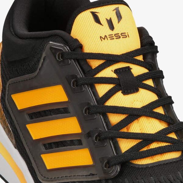 Buty do biegania męskie ADIDAS EQ21 RUN gz4082 kolor czarny