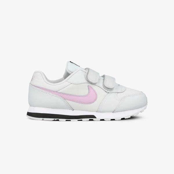 Buty dziecięce NIKE MD RUNNER 2 (PS) 807317-019 kolor szary