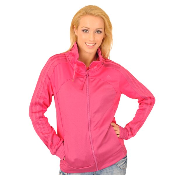 Bluza damska ADIDAS BLUZA   RELOAD TRACKTOP v38813 
