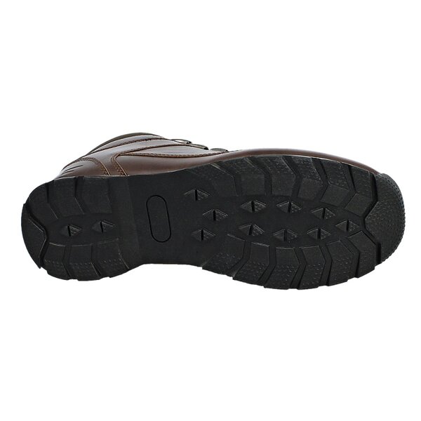 Buty outdoor męskie FEEWEAR ASPEN fwmo314001 kolor brązowy