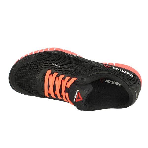 Buty treningowe damskie REEBOK Z TR v60528 kolor czarny