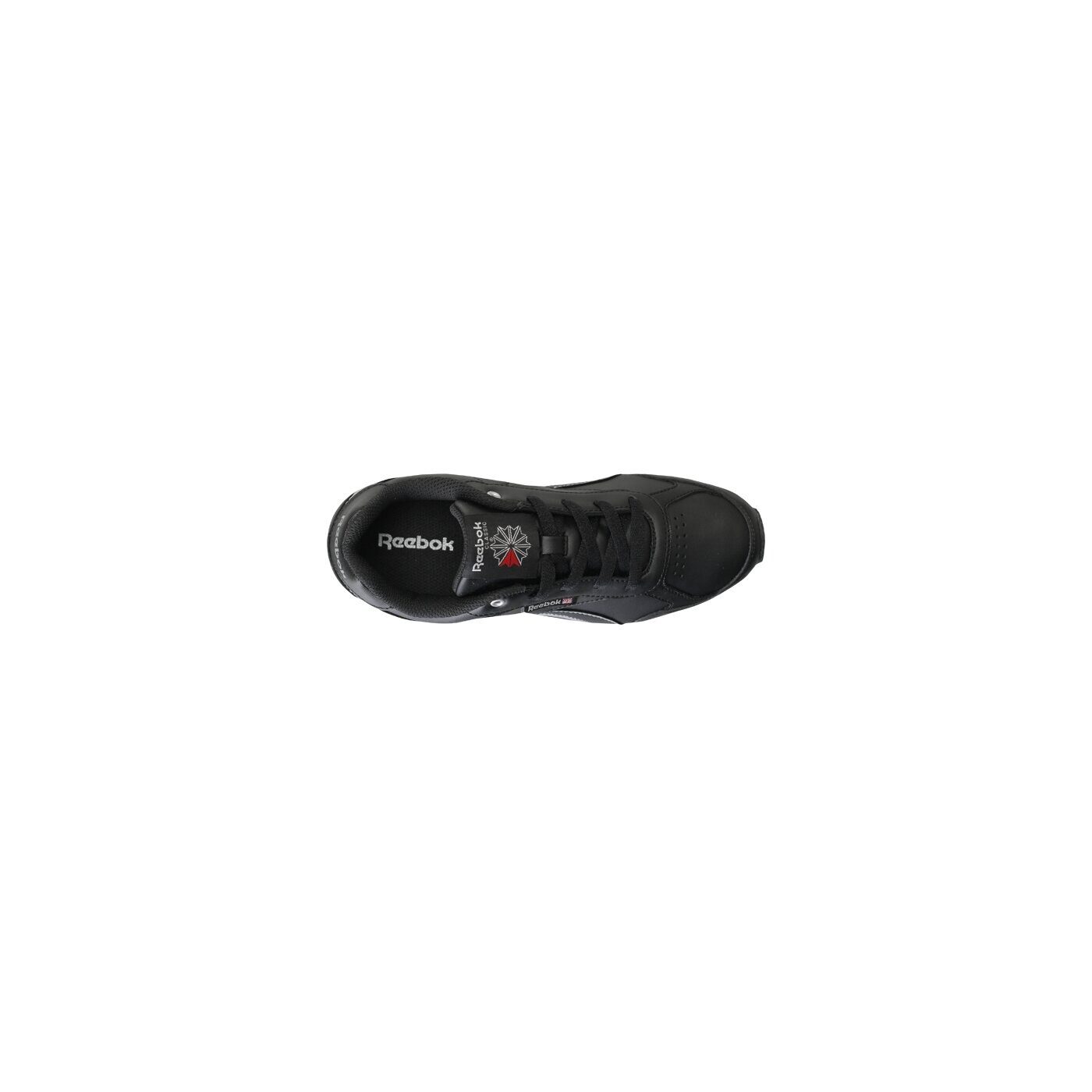 Buty dziecięce REEBOK DECADASH BLACK/SILVE v43973 kolor czarny