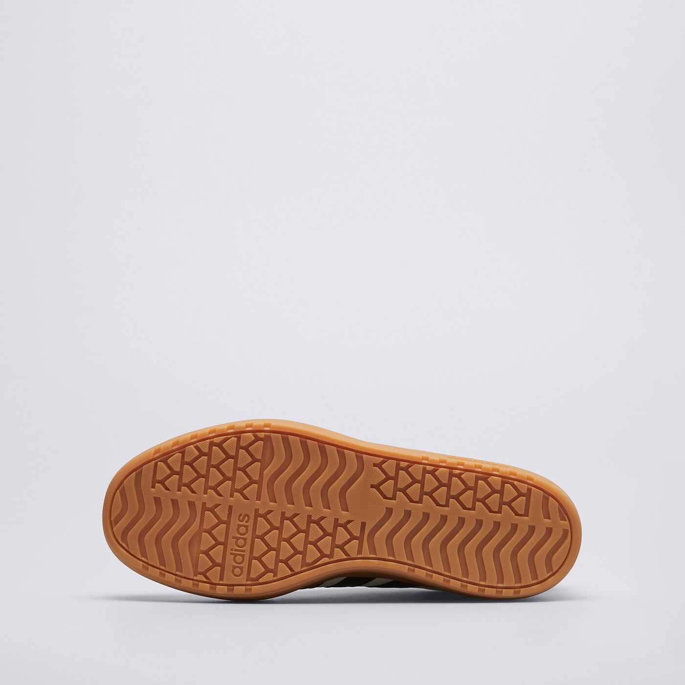 Buty dziecięce ADIDAS VL COURT BOLD J jq8065 kolor biały