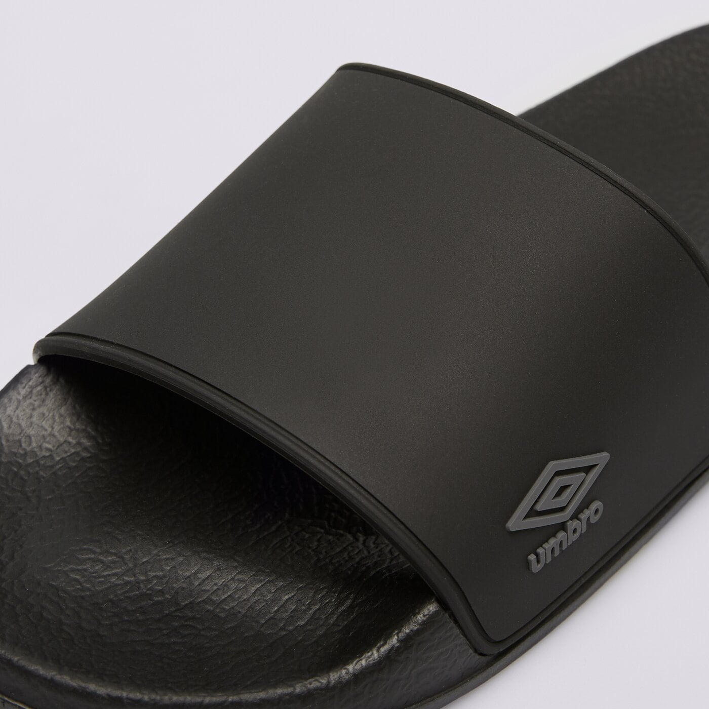 Klapki damskie UMBRO SANDY umws125001 kolor czarny