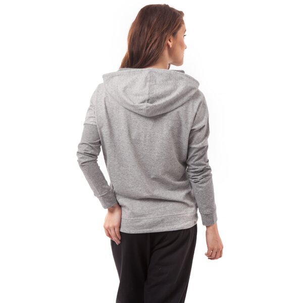 Bluza damska PUMA BLUZA STYLE LIGHTWEIGHT 83216508 kolor szary