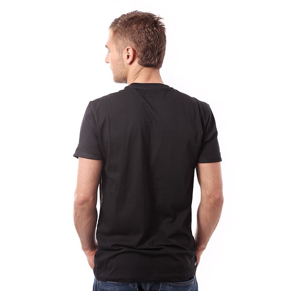 Koszulka męska NIKE T-SHIRT SB DF PROD PHOTO TEE 589930010 kolor czarny