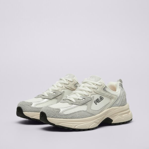 Buty sportowe damskie FILA DECYPHER 24 SUEDE 5am00817050 kolor biały