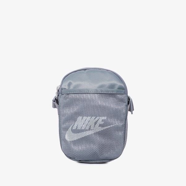 Torba sportowa damska NIKE TOREBKA HERITAGE ba5871-073 kolor szary