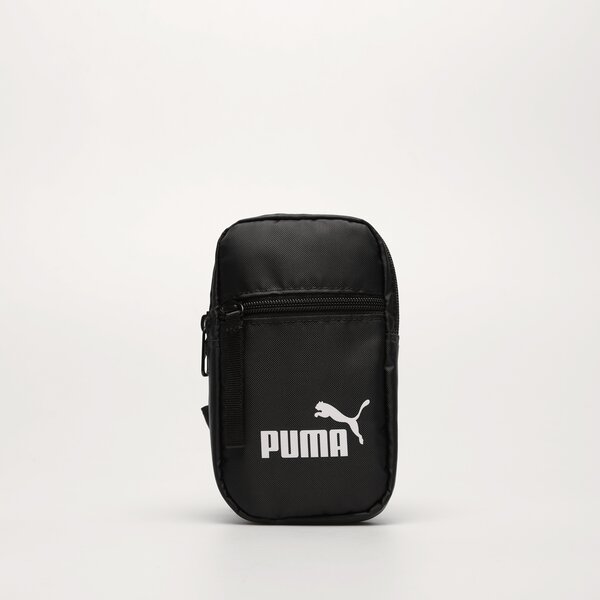 Plecak damski PUMA PLECAK CORE BASE FRONT LOADER 079466 01 kolor czarny