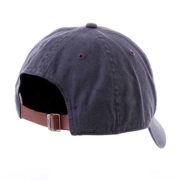 Czapka z daszkiem damska NIKE CZAPKA FUTURA RELAXED ADJ 459613061 kolor granatowy