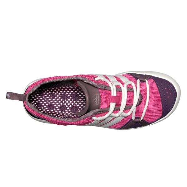 Buty outdoor damskie ADIDAS BOAT CC LACE W g44597 