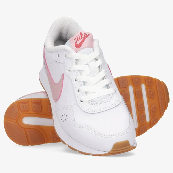 Buty dziecięce NIKE MD VALIANT SE db3185-100 kolor biały