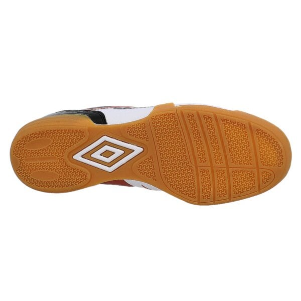 Buty piłkarskie męskie UMBRO UX-1 PREMIER IC  80888ucrd kolor biały