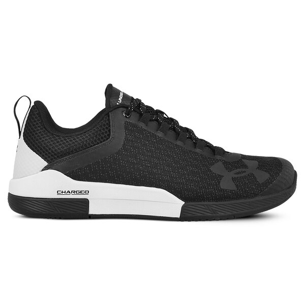 Buty treningowe męskie UNDER ARMOUR UA CHARGED LEGEND TR 1293035003 kolor czarny