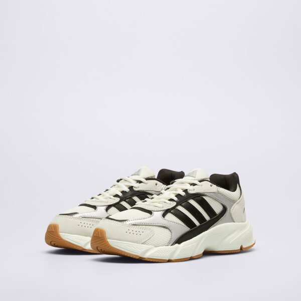 Buty dziecięce ADIDAS CRAZYCHAOS 2000 J jh6699 kolor beżowy